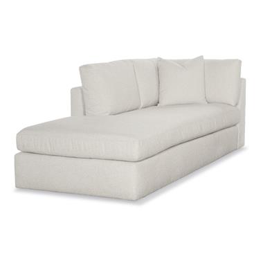 Sutton LAF Chaise