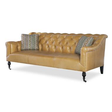 Elizabeth Tufted Sofa