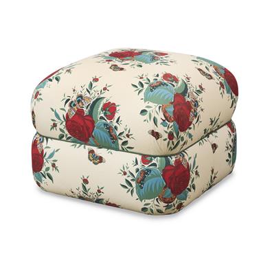 Winifred Turkish Ottoman