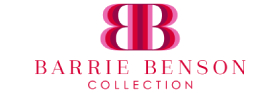 Barrie Benson Collection Logo