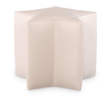 Star Ottoman