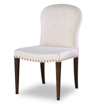 Persley Dining Chair - Plain