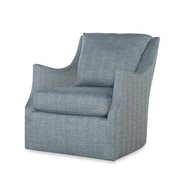 Sullivan Low Profile Swivel Chair