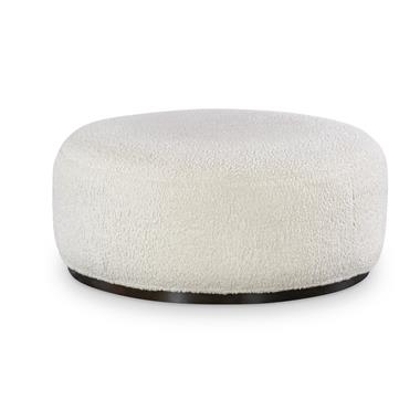 Gillum Small Cocktail Ottoman