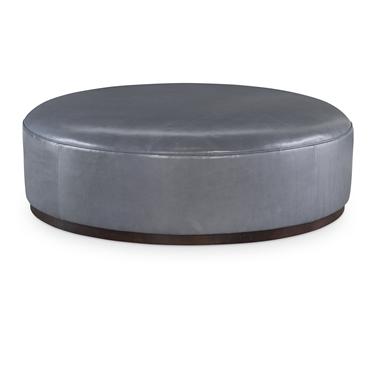 Gillum Large Cocktail Ottoman