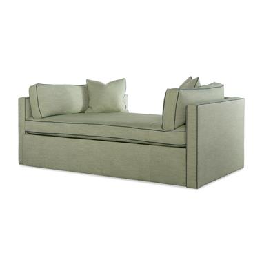Blanche Daybed w/ Trundle