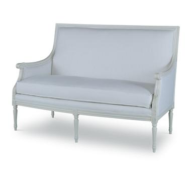 Augusta Settee