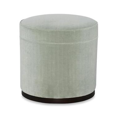 Grant Swivel Ottoman