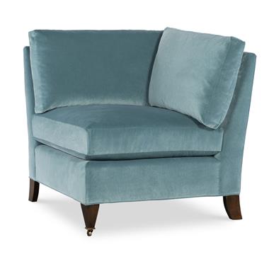 Claude Corner Chair