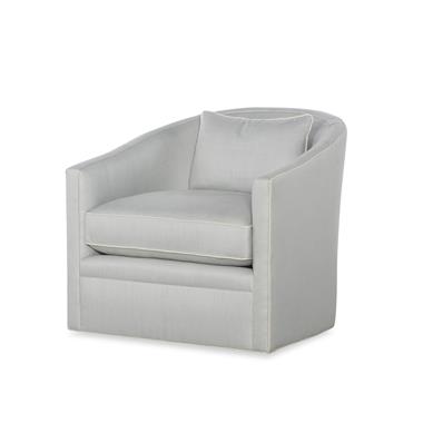 Colefax Swivel Chair