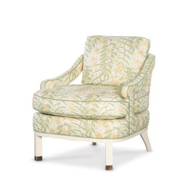 Atchison Slipper Chair