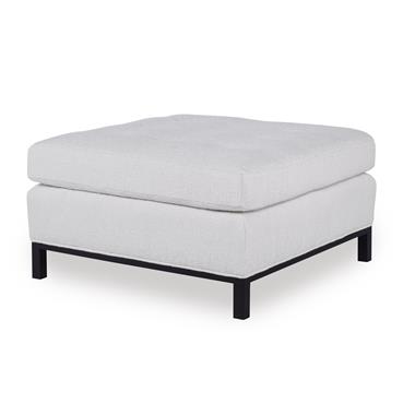 Sebastian Bumper Ottoman