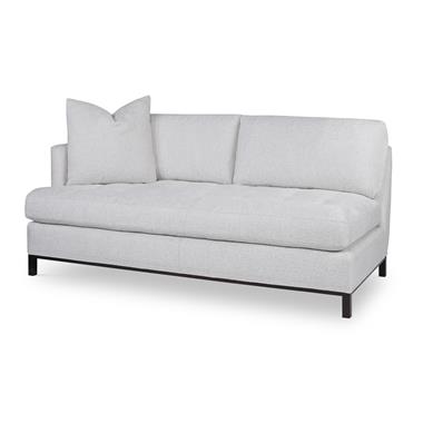 Sebastian LAF Love Seat