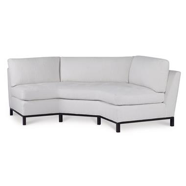 Sebastian Angled Sofa