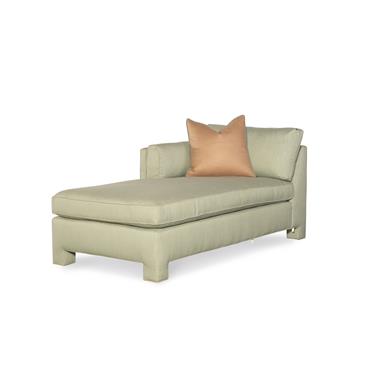 KBB LAF Chaise