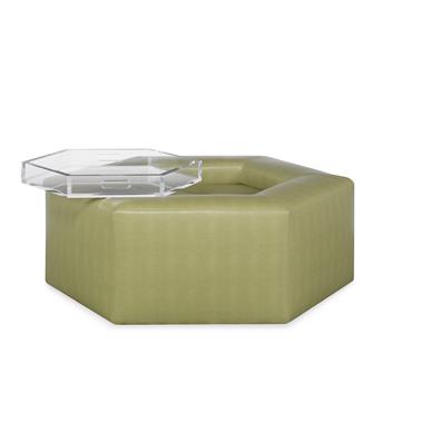 Menil Acrylic Tray