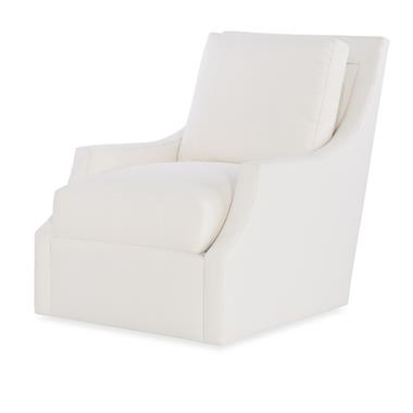 Dixon Low Profile Swivel Chair