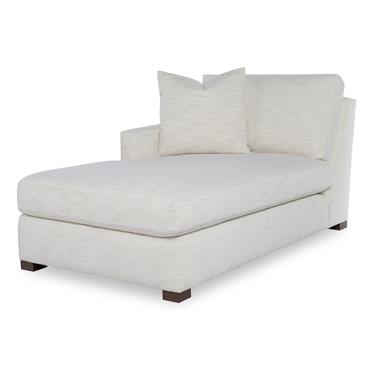 Sutton LAF Chaise