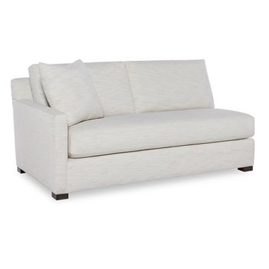 Sutton LAF Love Seat