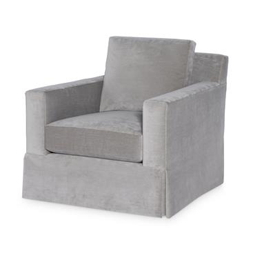 Sutton Swivel Chair