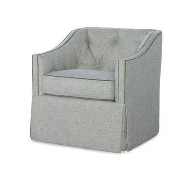 Cammie Swivel Chair