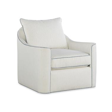 Kent Swivel Chair