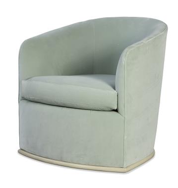 Corwin Swivel Chair