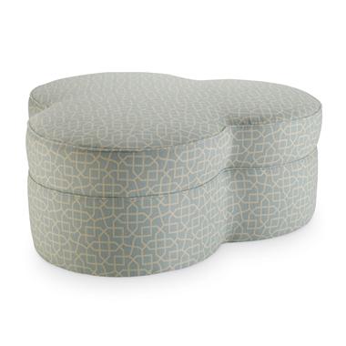 Trinity Ottoman