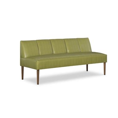 Elsa Armless Banquette