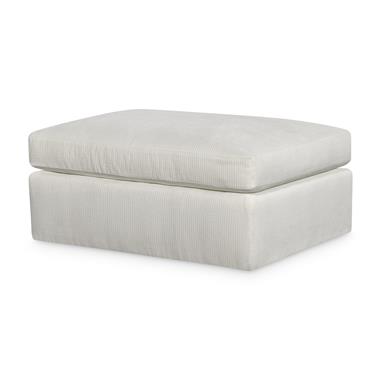 Hackney Bumper Ottoman