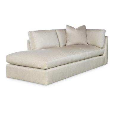 Hackney LAF Bumper Chaise