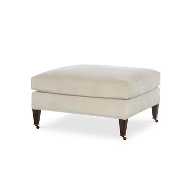 Pimlico Ottoman