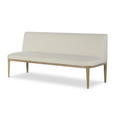 Fowler 72" Banquette