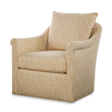 Abbott Low Profile Swivel Chair