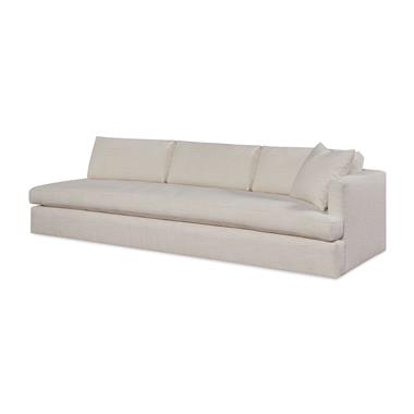 Carter 108" RAF Corner Sofa