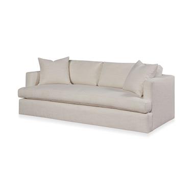 Carter Love Seat