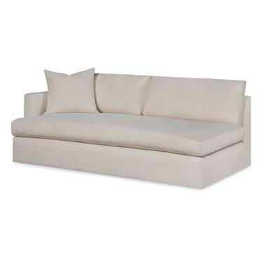 Carter 68" LAF Love Seat