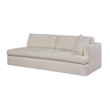 Carter 68" RAF Love Seat