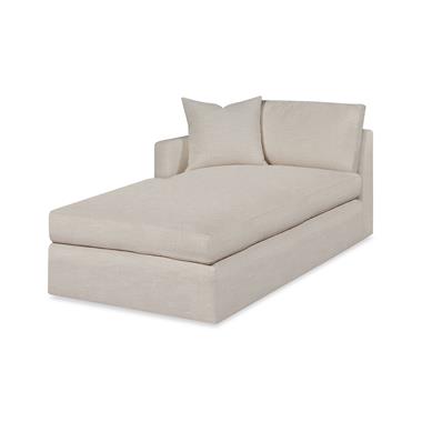 Carter LAF Chaise