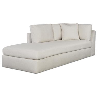 Carter Laf Bumper Chaise