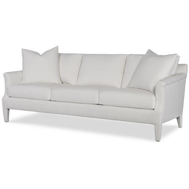 Hanover Fully Upholstered Sofa