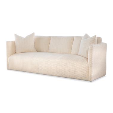 Crawford Tight Seat Sofa