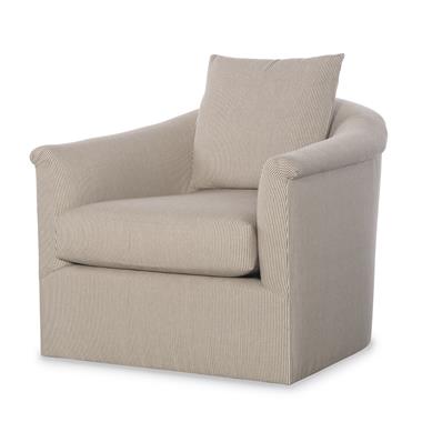 Stearns Swivel Chair