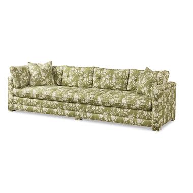 Renzo 120" RAF Corner Sofa