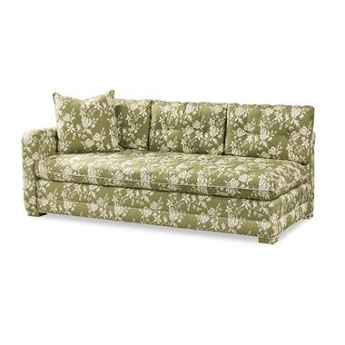Renzo 82" LAF Sofa