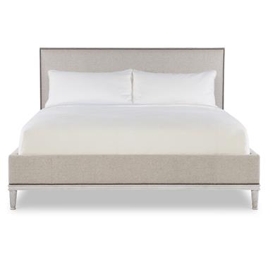Clyburn Queen Bed