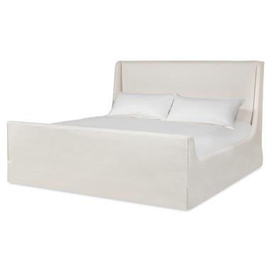 Cannes King Bed