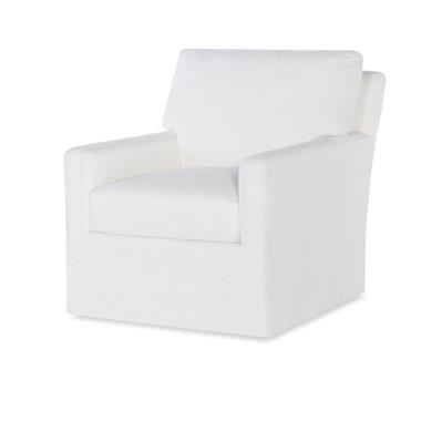 Profiles Swivel Glider