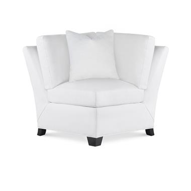 Profiles Corner Chair