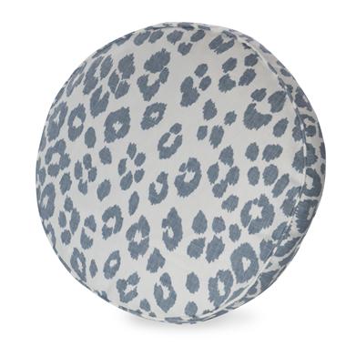 15" Round Throw Pillow